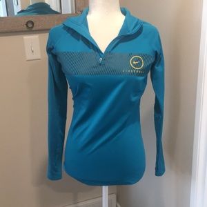 Nike Quarter-Zip